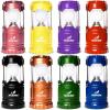 8 Colors